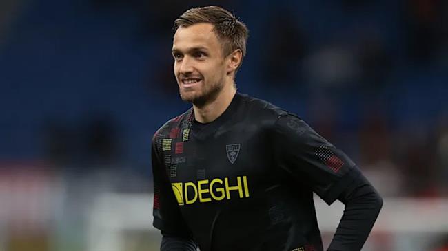 Tiểu sử thủ môn Christian Fruchtl