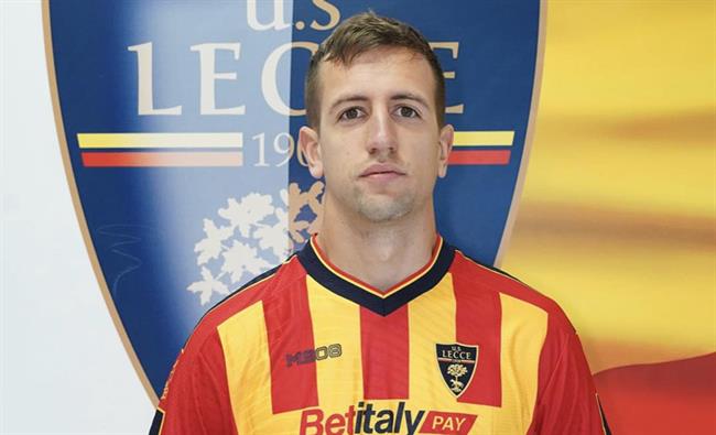 Tiểu sử hậu vê trái Marco Sala