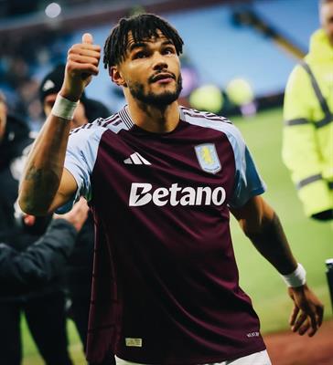 Tyrone Mings