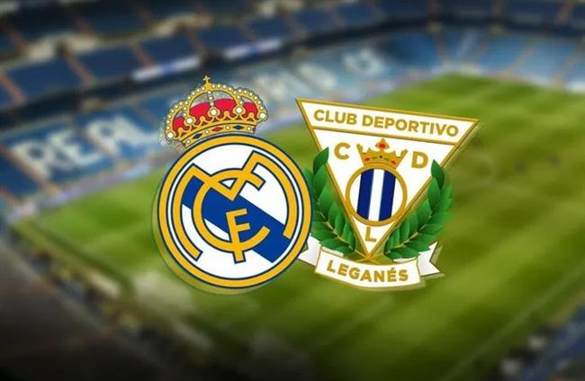 Real Madrid vs Leganes Real Madrid vs Leganes