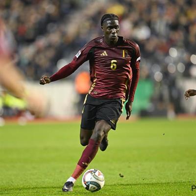 Amadou Onana