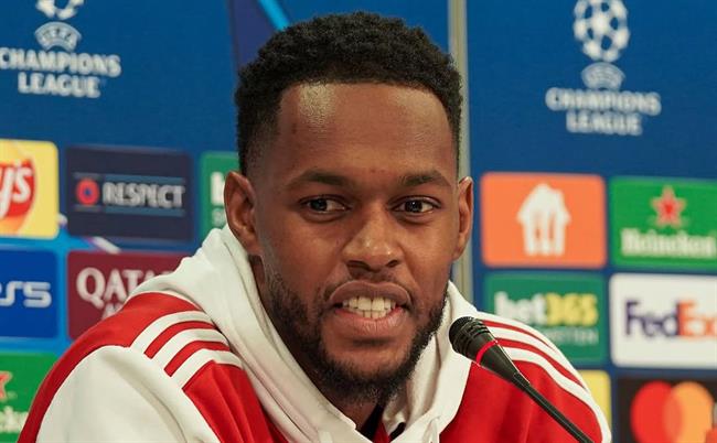 Thông tin tiểu sử cầu thủ Edimilson Fernandes