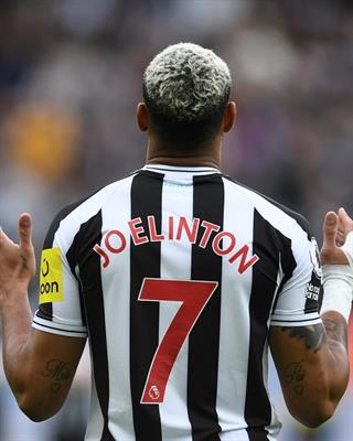 Joelinton