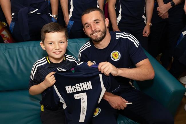 John McGinn
