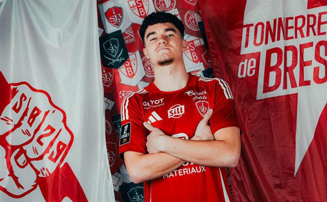 Tiểu sử và sự nghiệp của cầu thủ Justin Bourgault