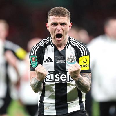 Kieran Trippier