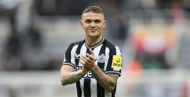 Kieran Trippier