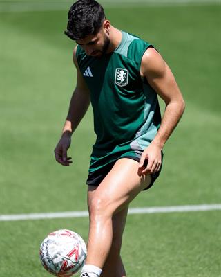 Marco Asensio