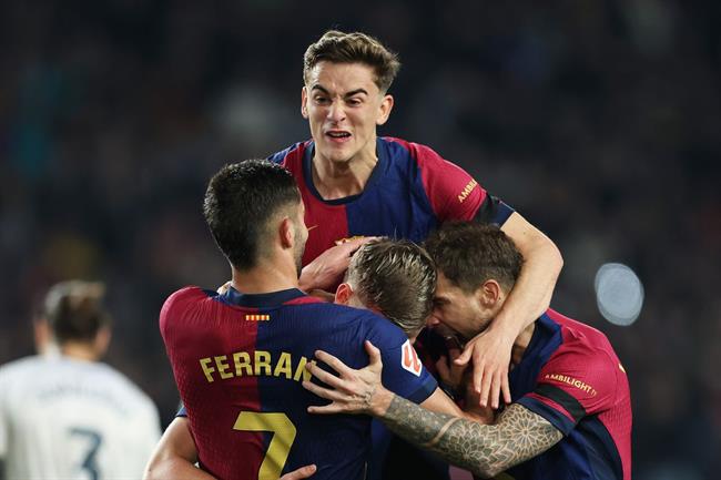 Nhận định Barcelona vs Girona (21h15 ngày 303) Cuộc đấu một chiều 1