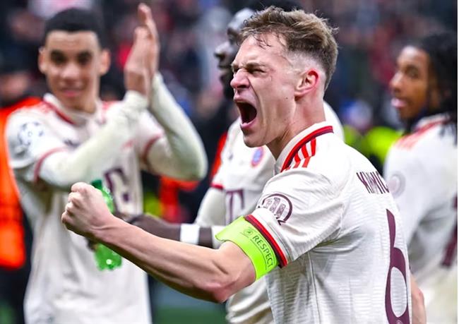 Nhận định Bayern Munich vs StPauli (21h30 ngày 293) Củng cố ngôi đầu 1