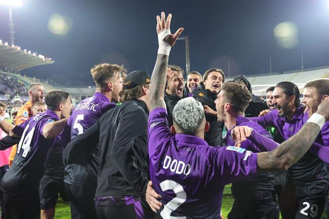 Nhận định Fiorentina vs Atalanta (20h00 ngày 303) Thử thách cực đại cho chủ nhà 1