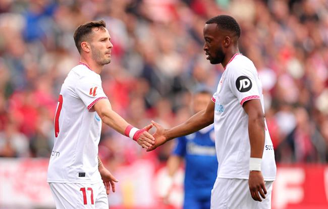 Nhận định Real Betis vs Sevilla (02h00 ngày 313) Derby nảy lửa 2