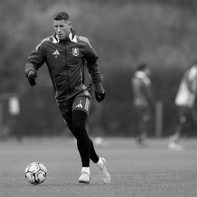 Ross Barkley