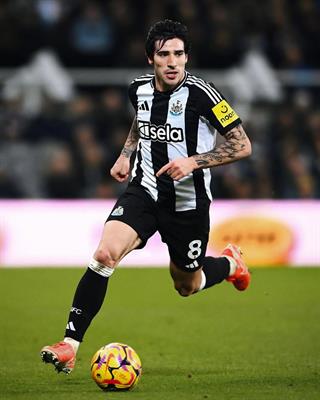 Sandro Tonali