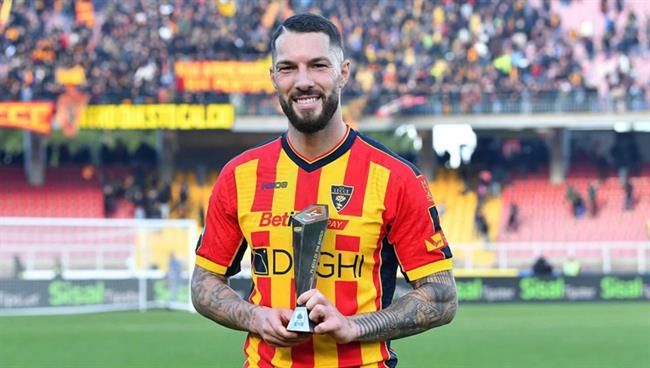 Tiểu sử tiền vệ Tete Morente