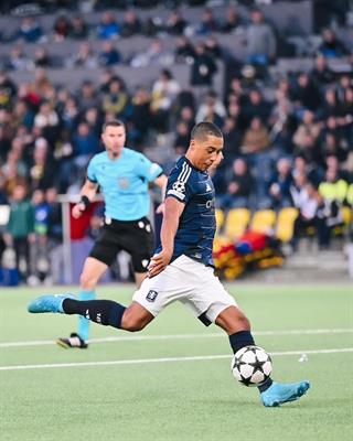 Youri Tielemans