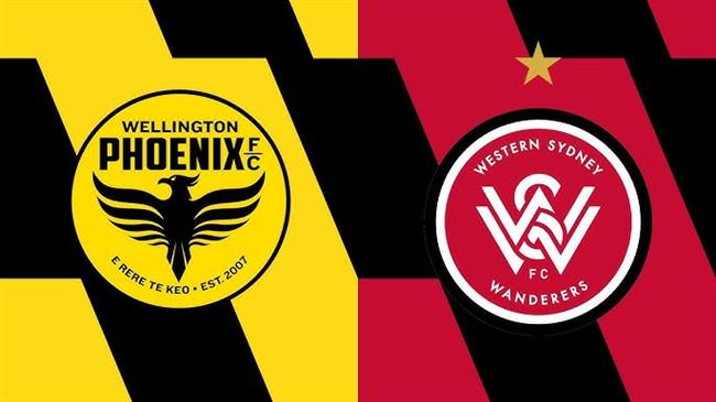 Wellington Phoenix vs Western Sydney