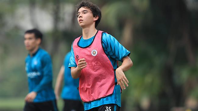 Điểm tin bóng đá tối 293 MU đón tin vui từ Amad Diallo 3