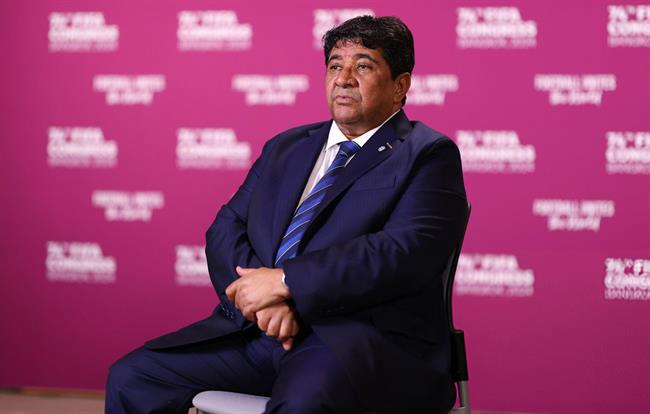 ĐT Brazil và cơn mơ màng bất lực của HLV Dorival Junior 3