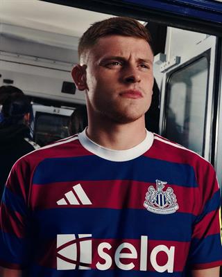 Harvey Barnes