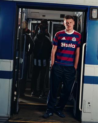 Harvey Barnes