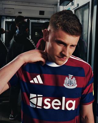 Harvey Barnes