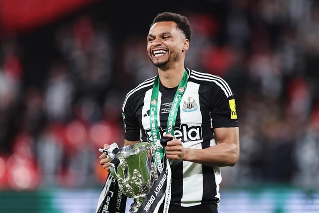 Jacob Murphy