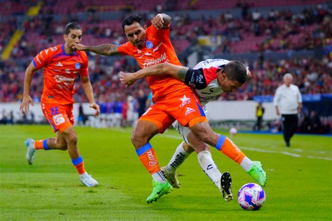 Dự đoán phạt góc trận đấu Mazatlan vs Atlas (10h00 ngày 29/3)