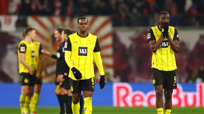 Nhận định Dortmund vs Mainz (22h30 ngày 303) Đối thủ cứng đầu 1