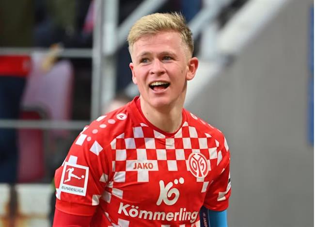 Nhận định Dortmund vs Mainz (22h30 ngày 303) Đối thủ cứng đầu 2