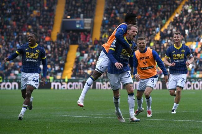 Nhận định Hellas Verona vs Parma (23h30 ngày 313) Bữa tiệc bàn thắng chờ đợi 1