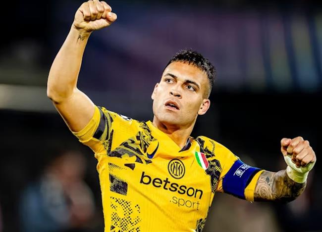 Nhận định Inter Milan vs Udinese (23h00 ngày 303) Mồi ngon quen thuộc 1