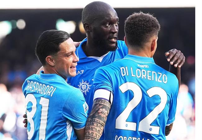 Nhận định Napoli vs AC Milan (1h45 ngày 313) Chờ chủ nhà vượt khó 1