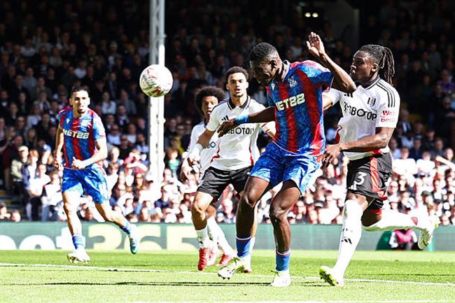Nhận định Southampton vs Crystal Palace (01h45 ngày 34) Thừa thắng xông lên 2