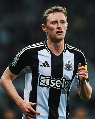 Sean Longstaff