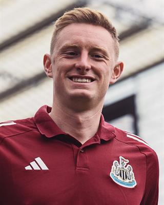 Sean Longstaff