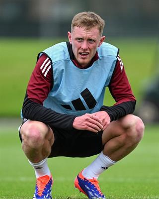 Sean Longstaff