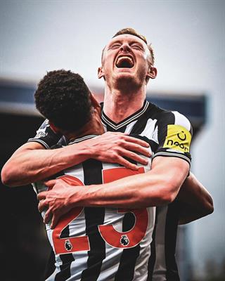 Sean Longstaff
