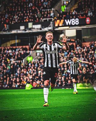 Sean Longstaff