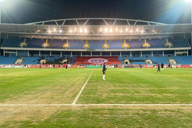 VFF chính thức chọn sân Mỹ Đình đăng cai ASEAN Cup 2026