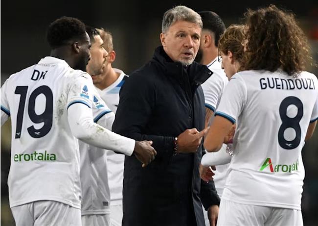 Nhận định Lazio vs Torino (1h45 ngày 14) Mồi ngon quen thuộc 1