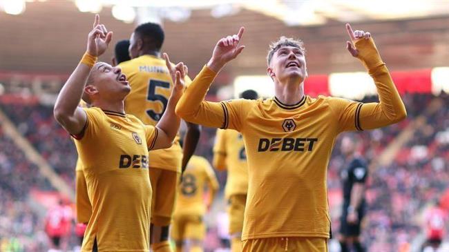 Nhận định Wolves vs West Ham (01h45 ngày 24) Bầy sói phá dớp 1