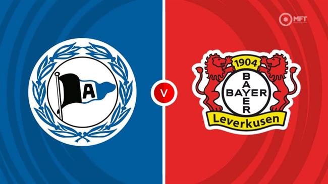 Bielefeld vs Leverkusen