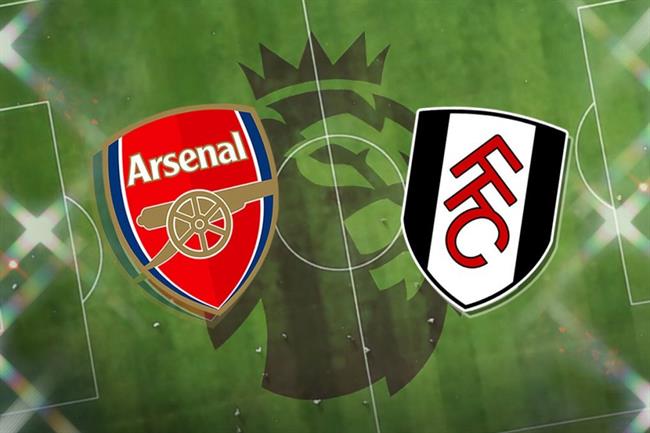 Arsenal vs Fulham Arsenal vs Fulham