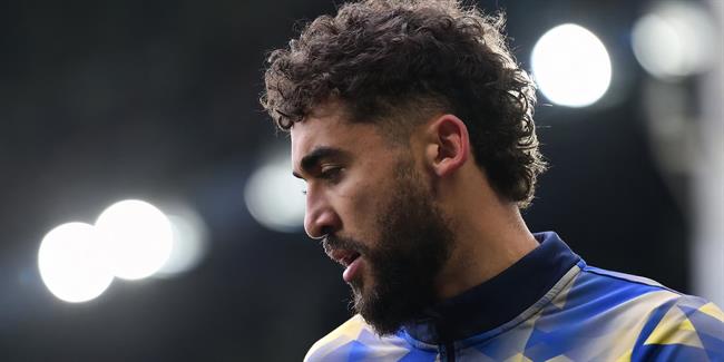 Dominic Calvert-Lewin