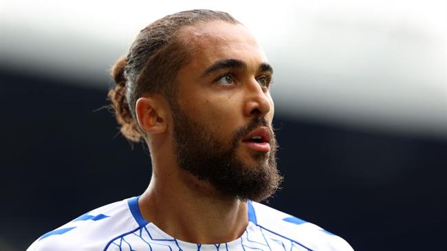 Dominic Calvert-Lewin