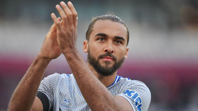 Dominic Calvert-Lewin