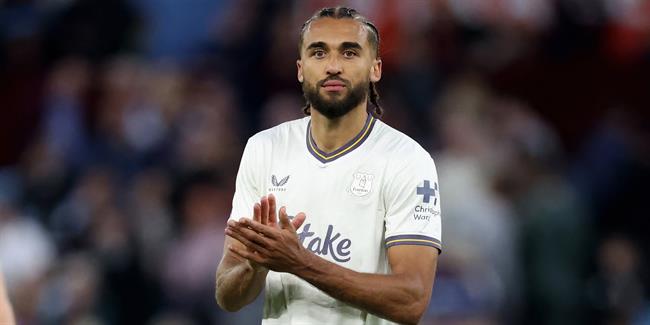 Dominic Calvert-Lewin