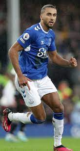 Dominic Calvert-Lewin