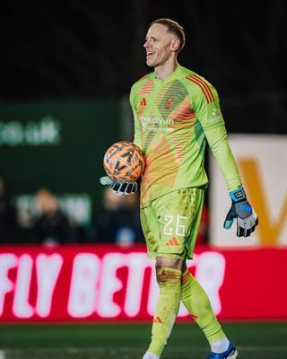 Matz Sels
